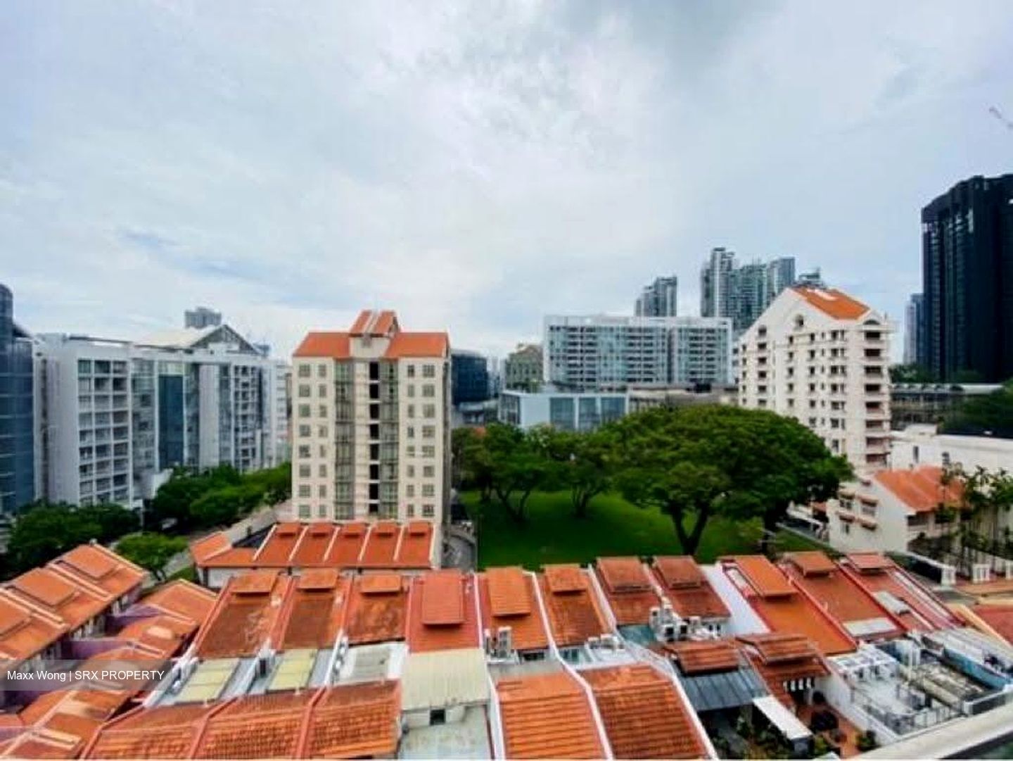 Vivace (D9), Apartment #624991591